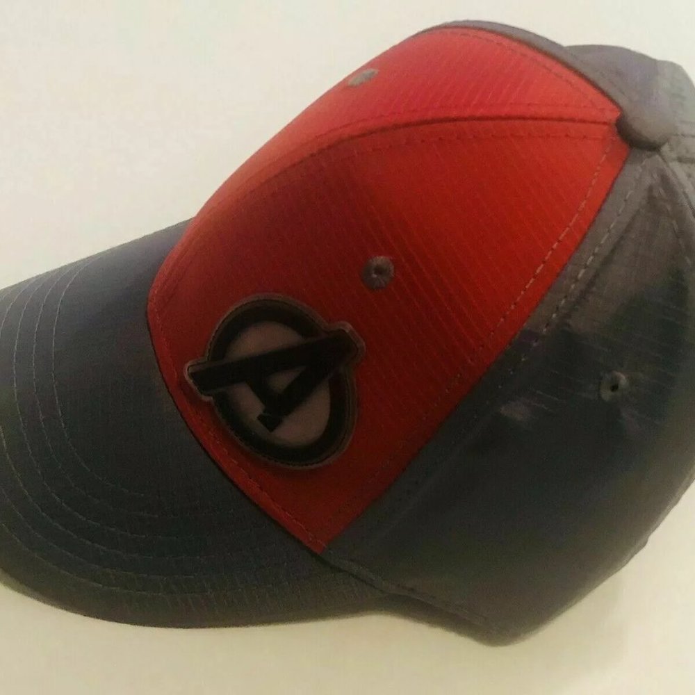 Marvel Avengers Cap Hat